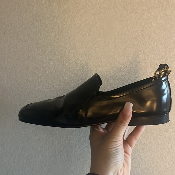 By Far Nick flats with removable chain - Picture 4 of 7